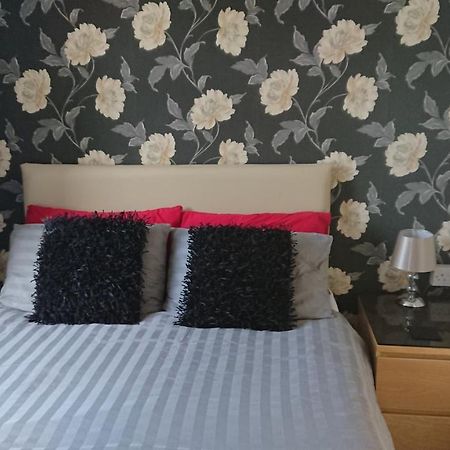 Ash Lea Hotel Blackpool Bagian luar foto