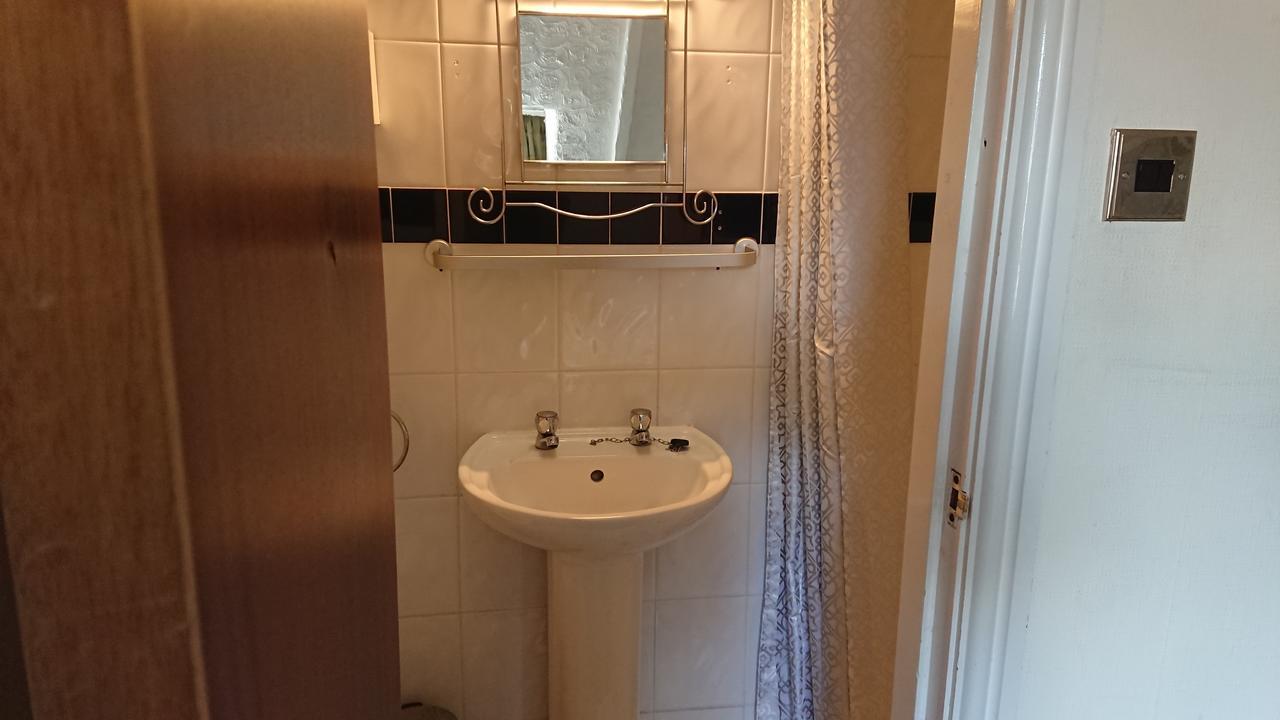 Ash Lea Hotel Blackpool Bagian luar foto